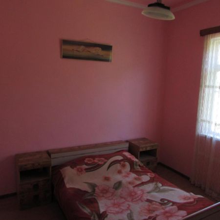 Joni Guest House باتومي المظهر الخارجي الصورة