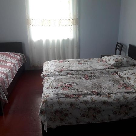Joni Guest House باتومي المظهر الخارجي الصورة