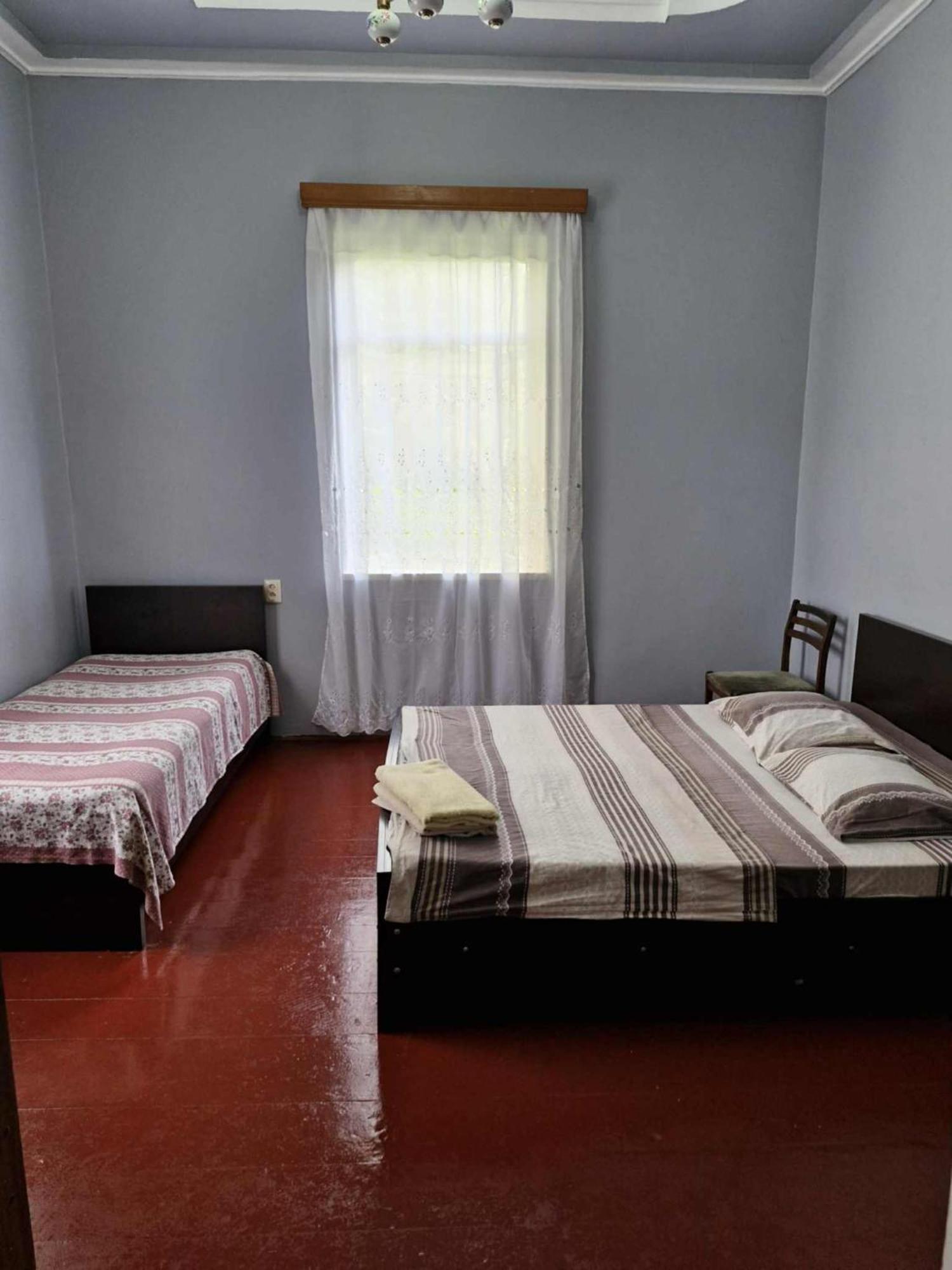 Joni Guest House باتومي المظهر الخارجي الصورة