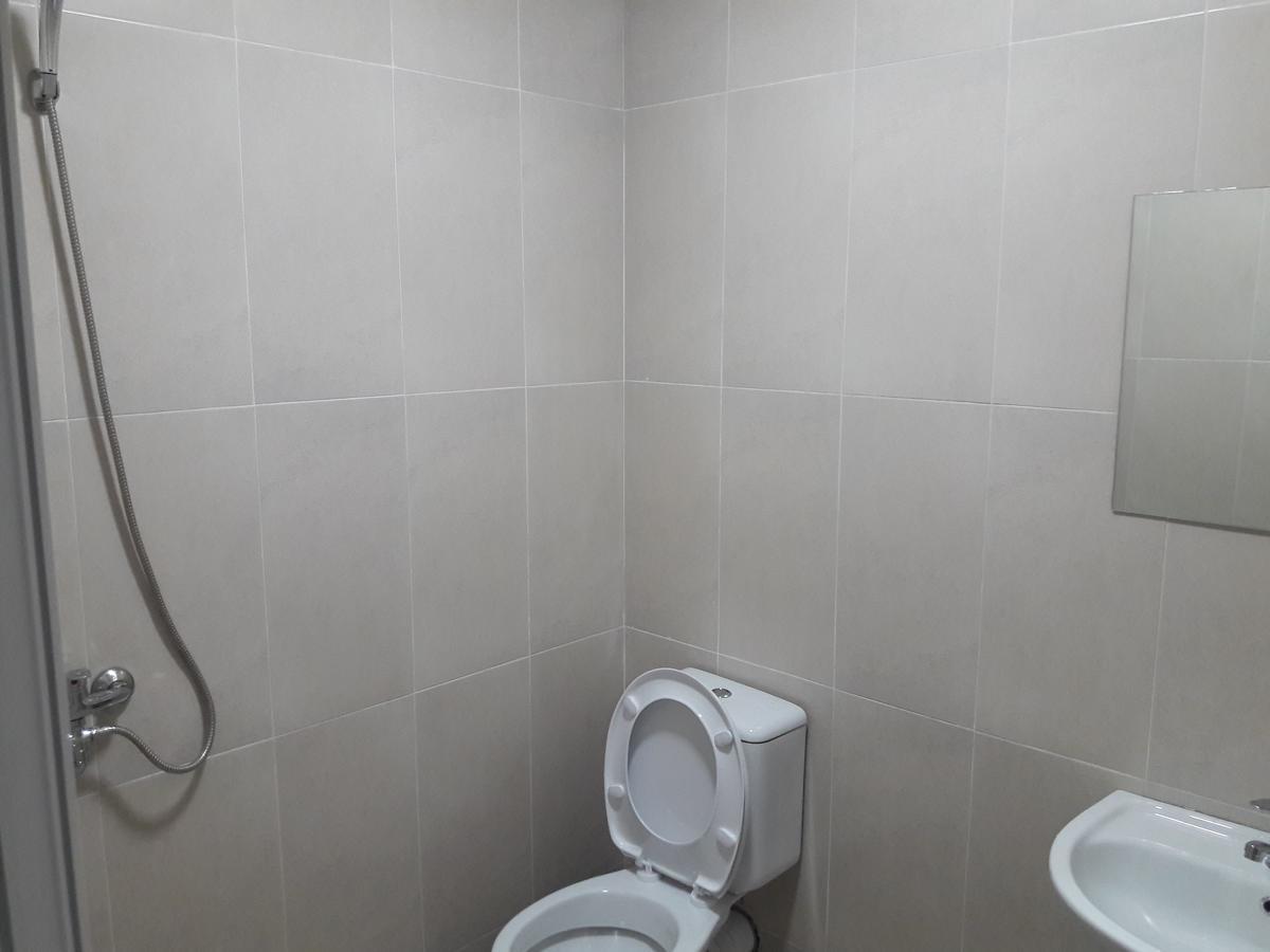 Joni Guest House باتومي المظهر الخارجي الصورة