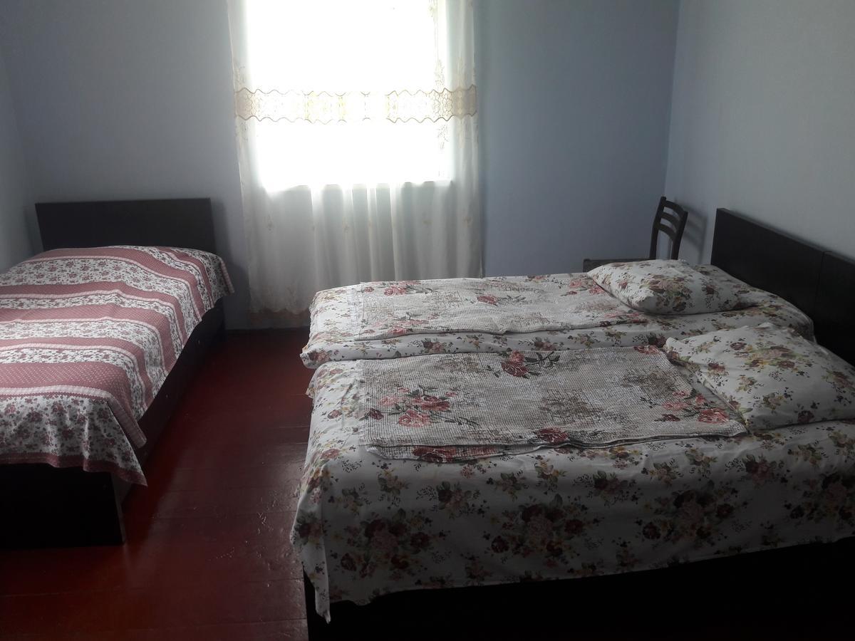 Joni Guest House باتومي المظهر الخارجي الصورة