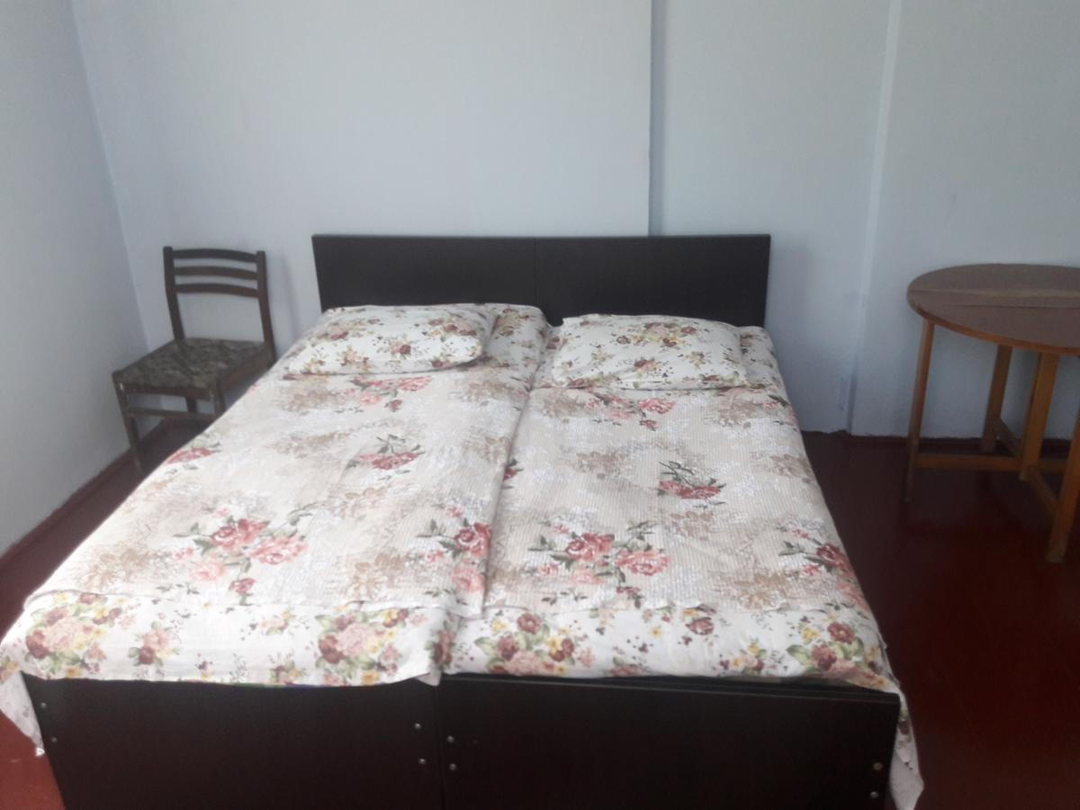 Joni Guest House باتومي المظهر الخارجي الصورة